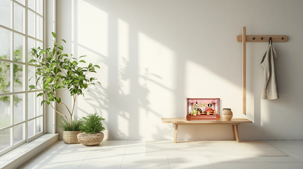 雛人形,久月,15783