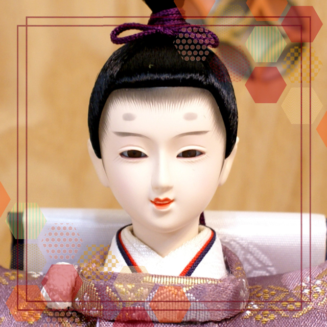 雛人形,吉徳大光,御雛,親王飾り/305-722/ひな人形,インターネット