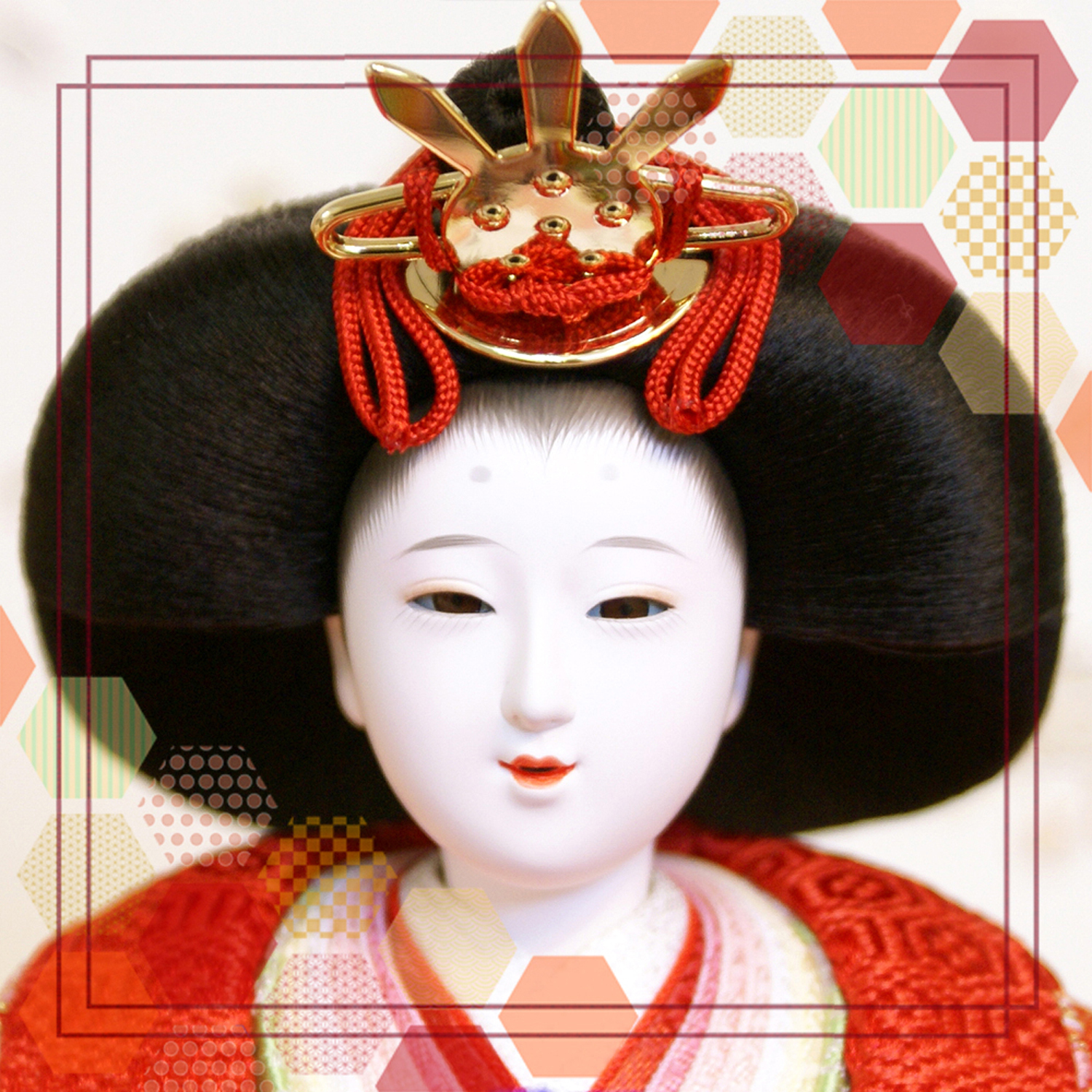 雛人形,吉徳大光