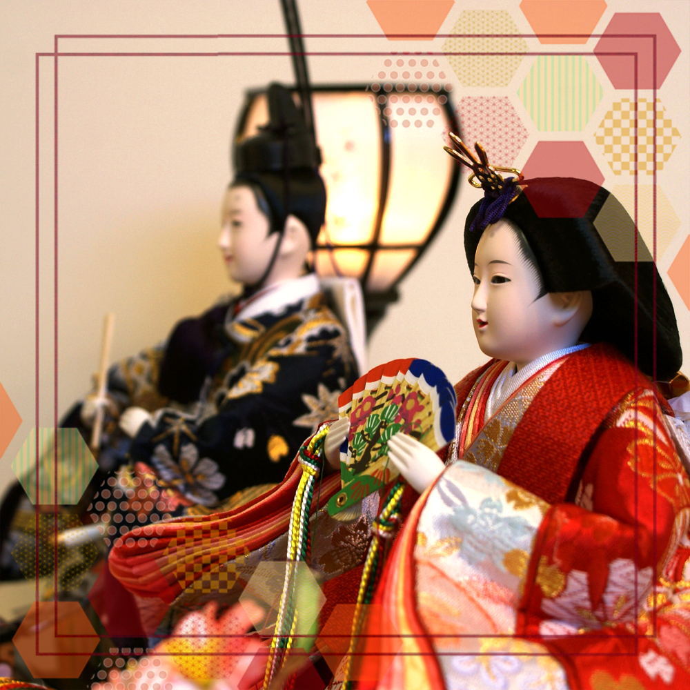 雛人形,吉徳,322-229