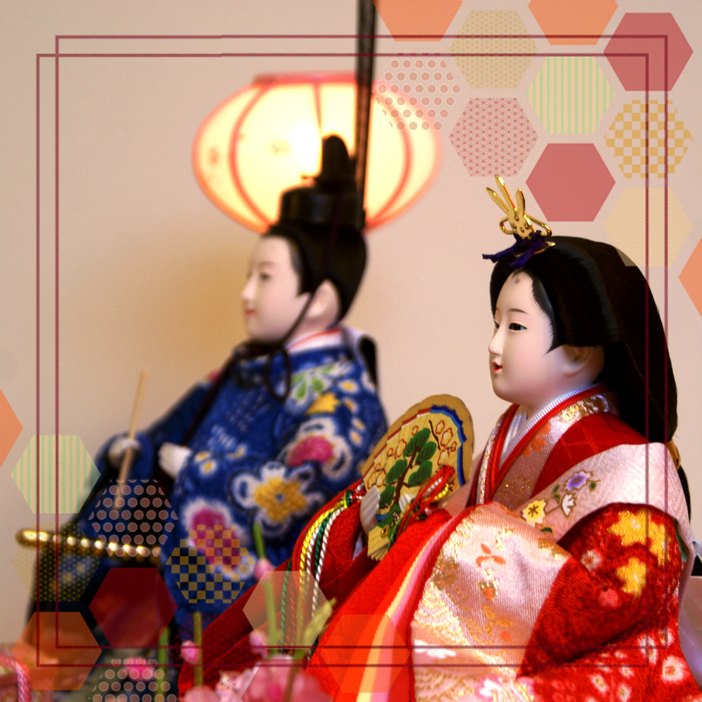 雛人形,吉徳,322-393