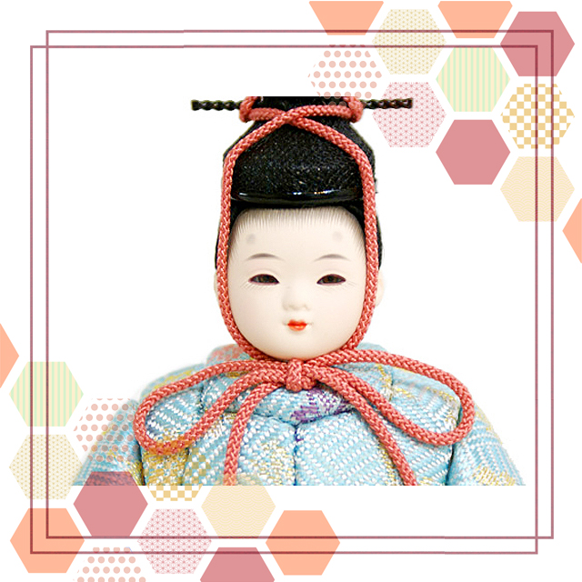 雛人形,吉徳大光