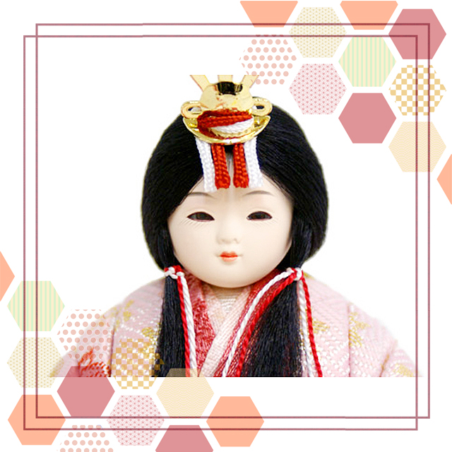 雛人形,吉徳大光