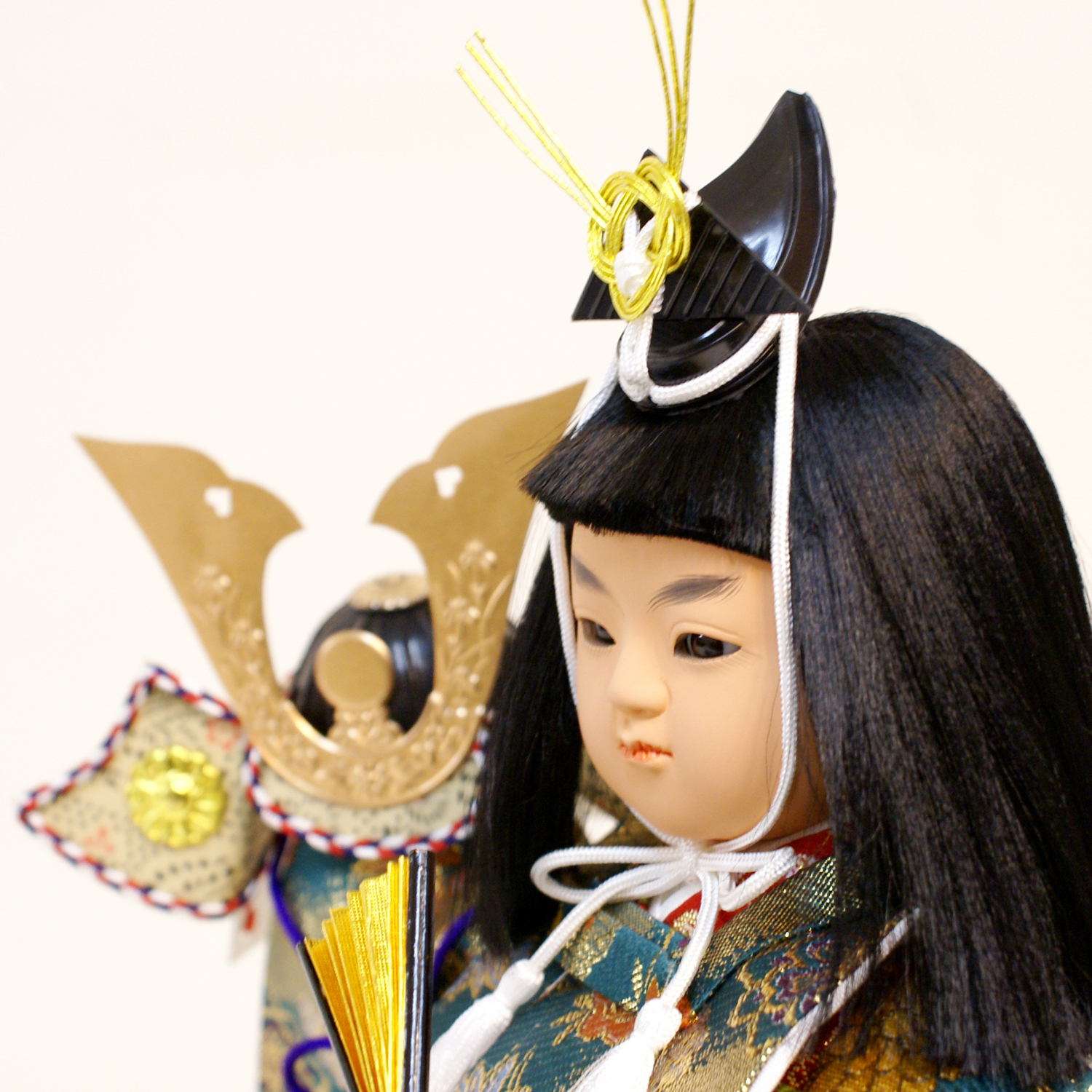 五月人形,吉徳大光