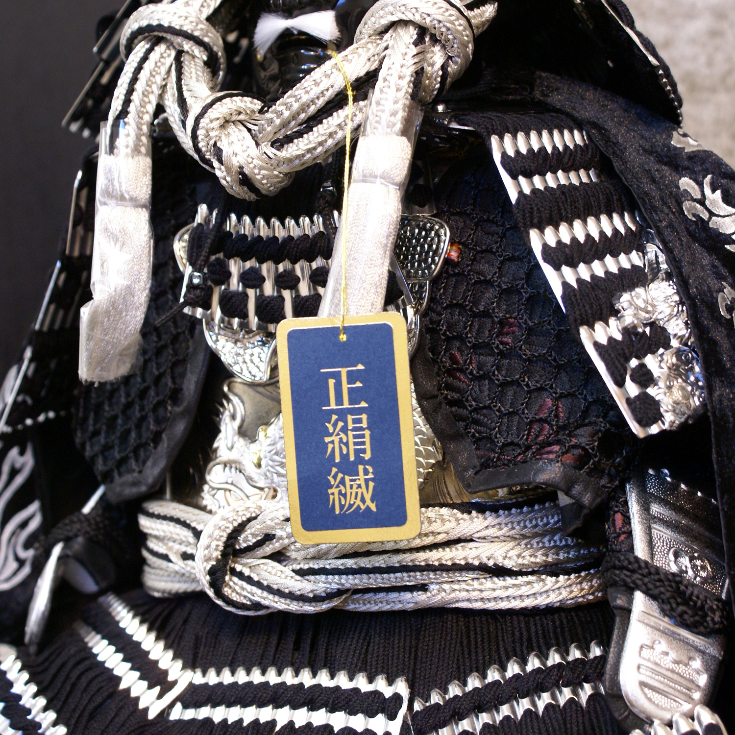五月人形,吉徳大光