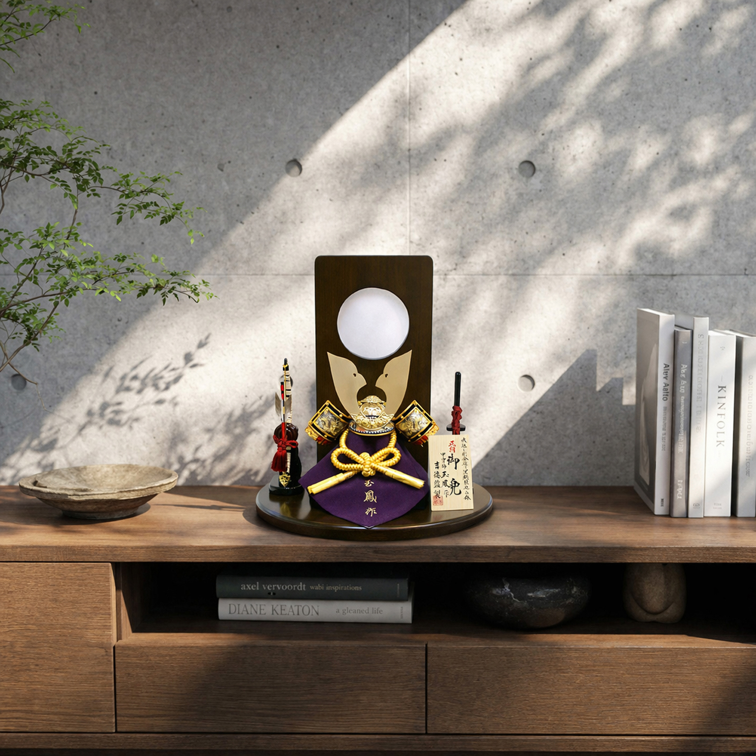 五月人形 536-289