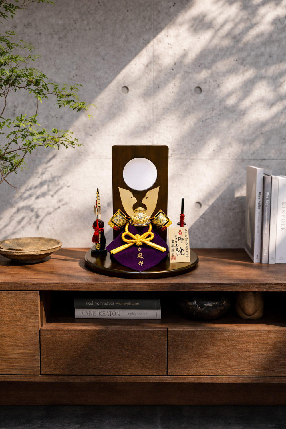 五月人形 536-289