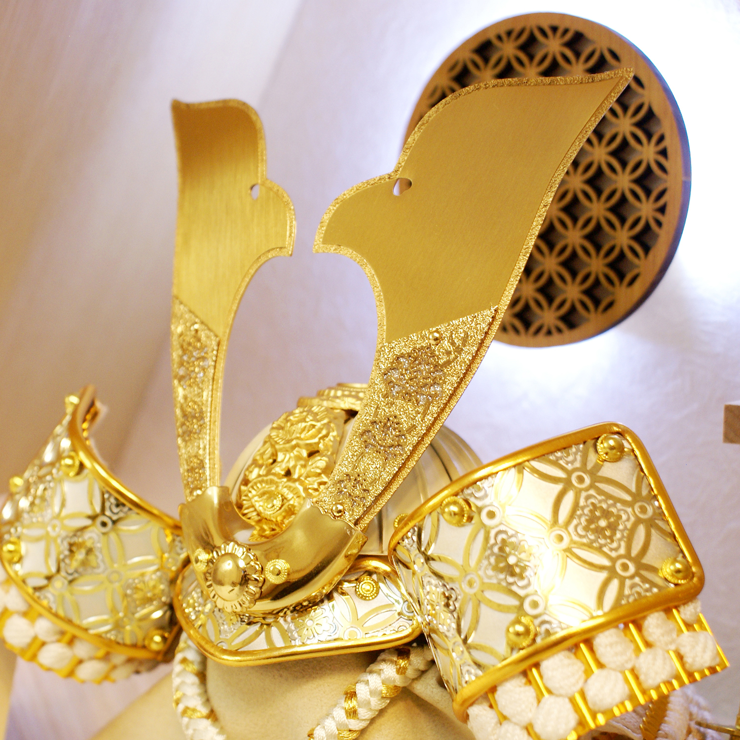 五月人形,吉徳大光