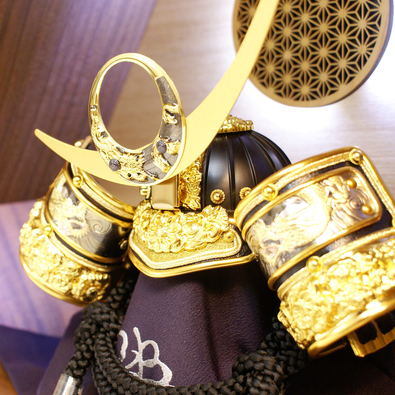 五月人形,吉徳大光