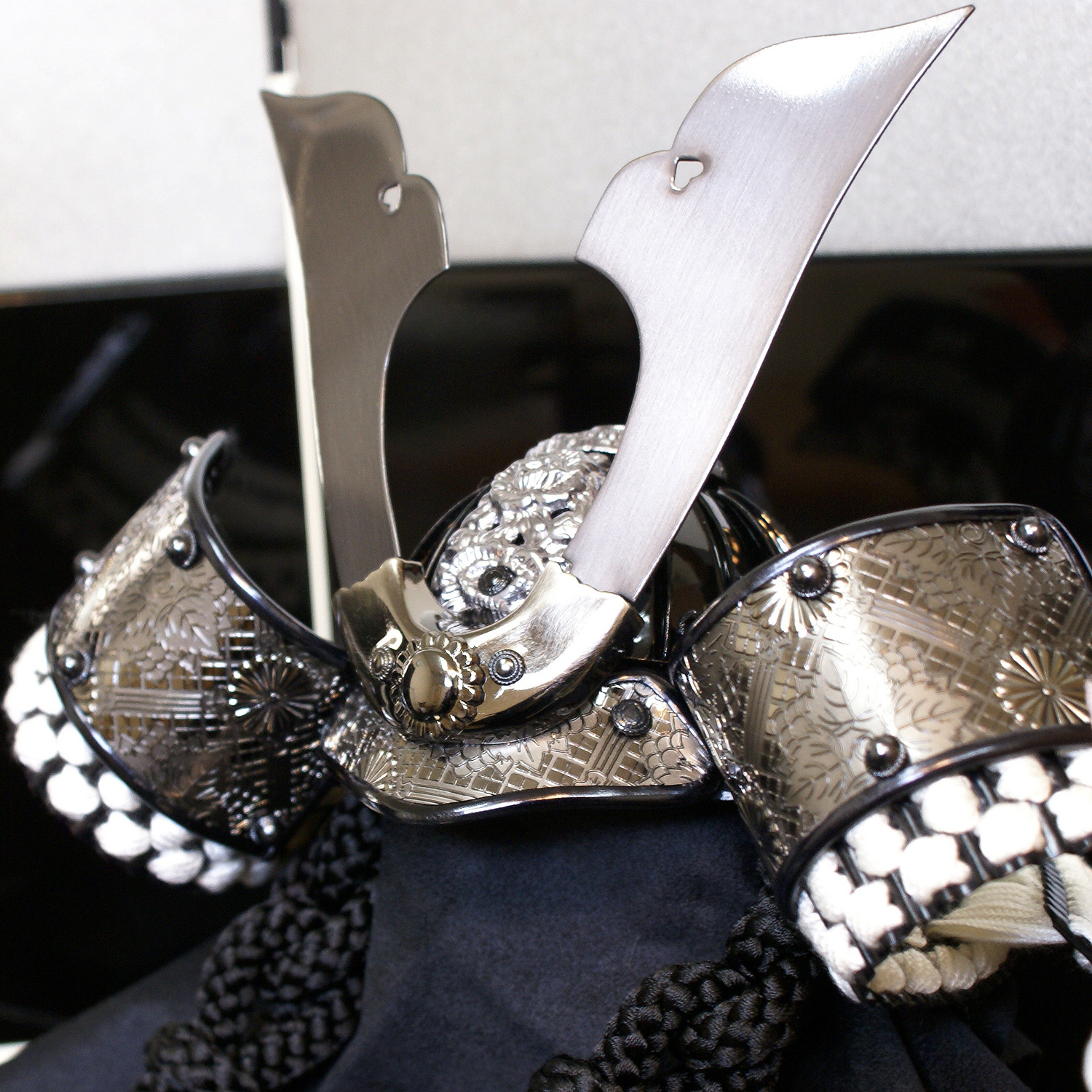 五月人形,536-847