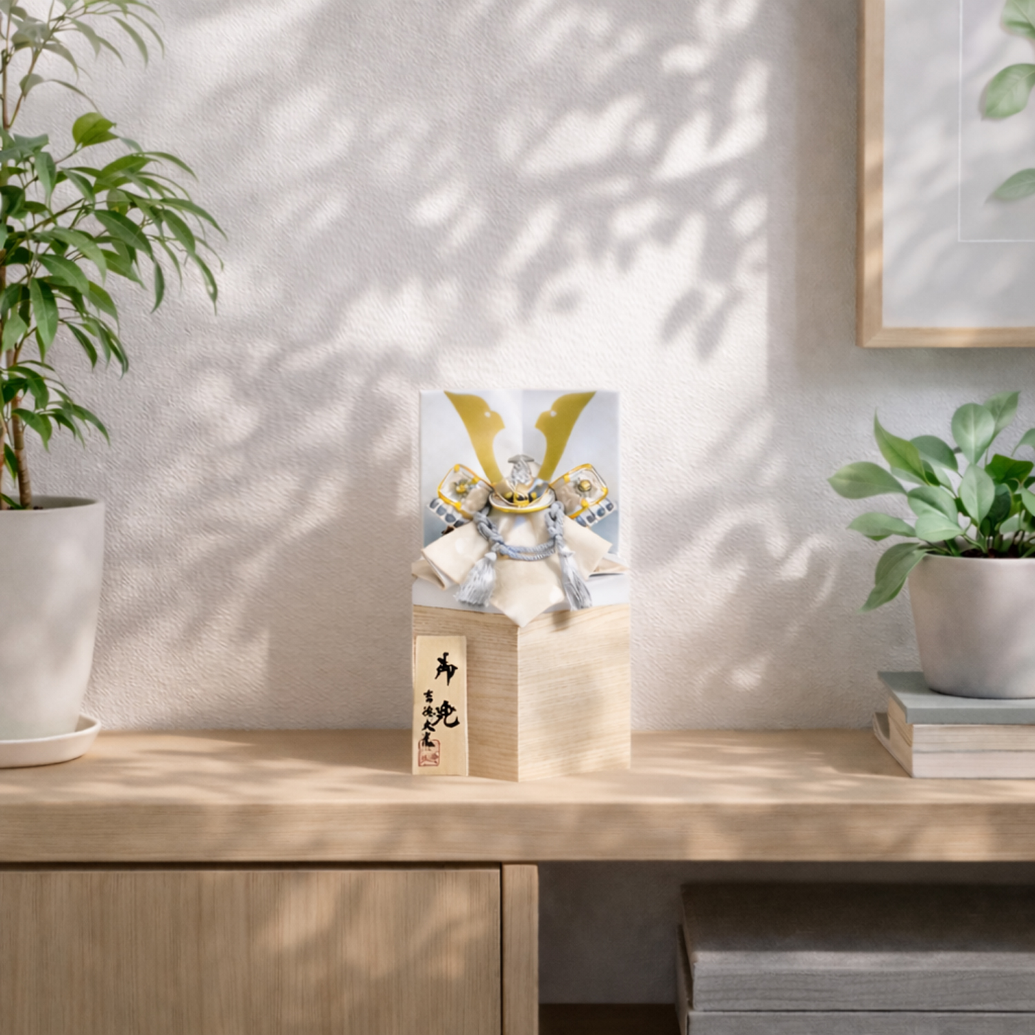 五月人形 536-877