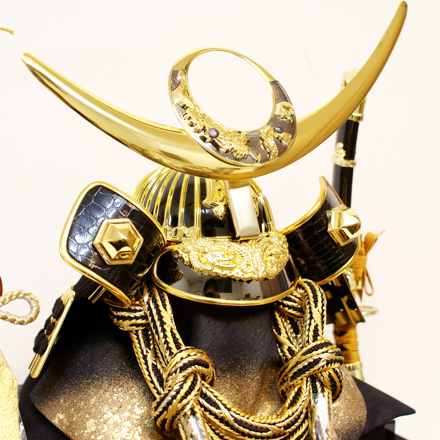 五月人形,吉徳大光