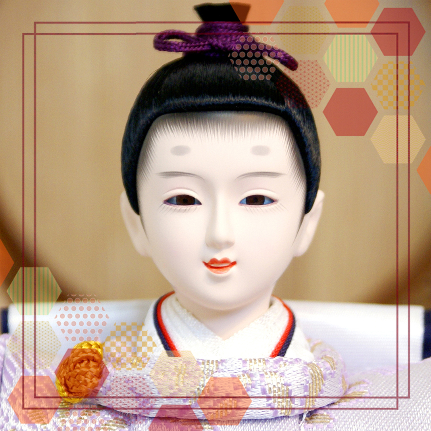 雛人形,吉徳大光