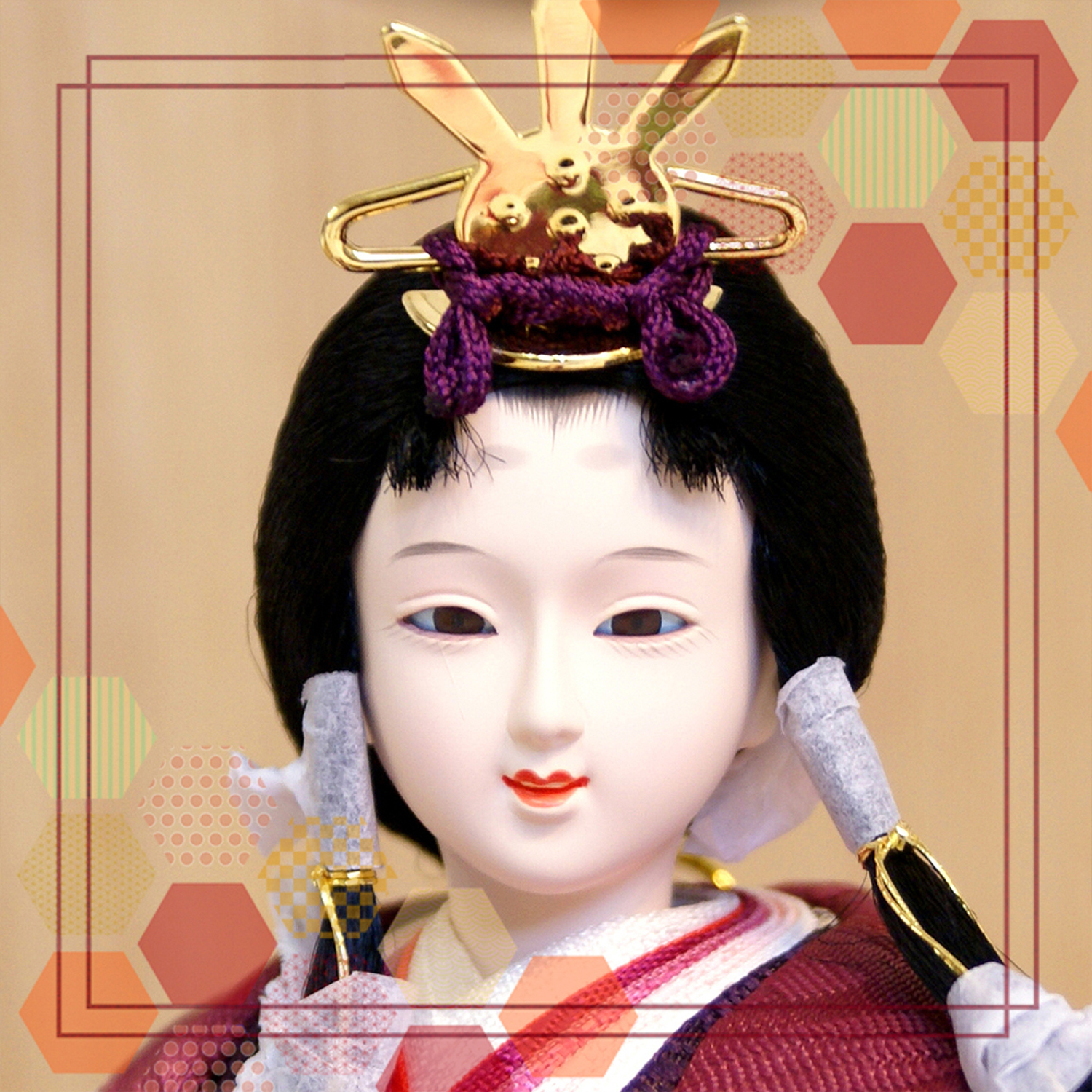 雛人形,吉徳大光