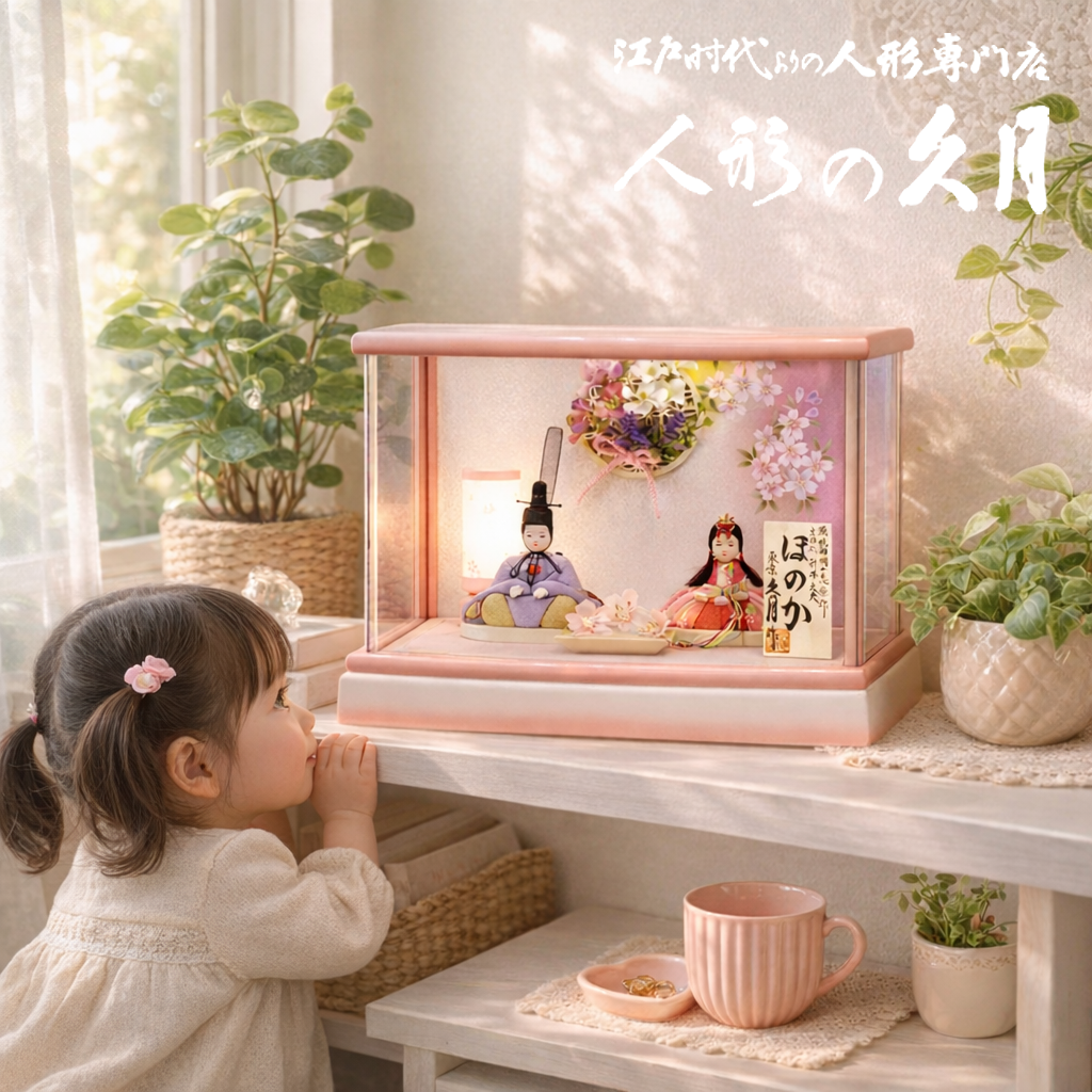 久月,木目込,60582-73