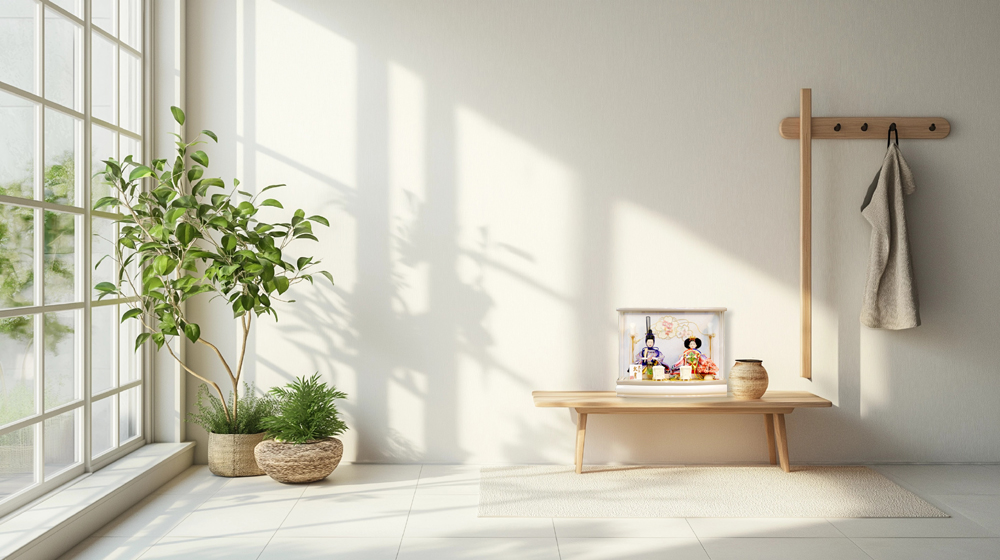 雛人形,久月,67603