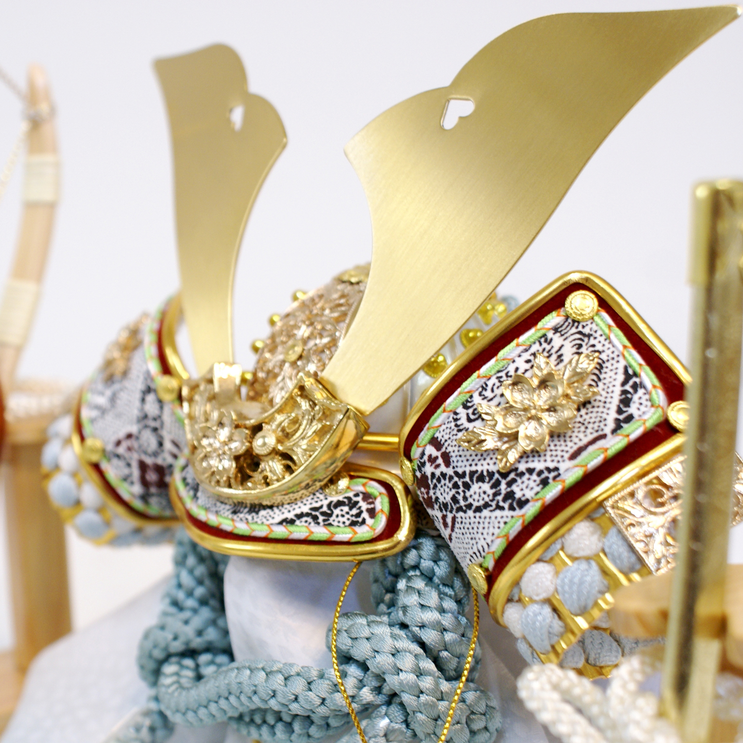 五月人形 736-451