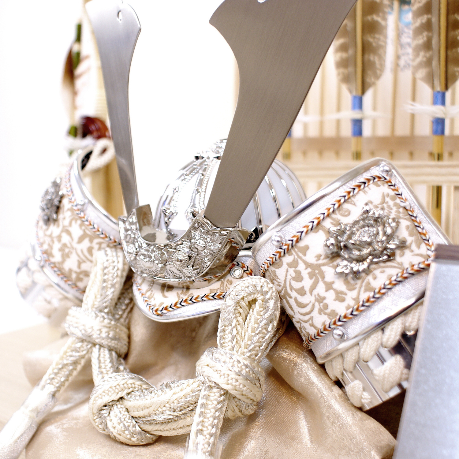 五月人形,吉徳大光