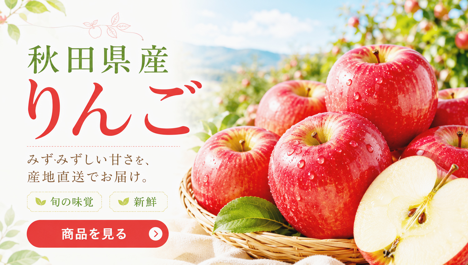 りんご