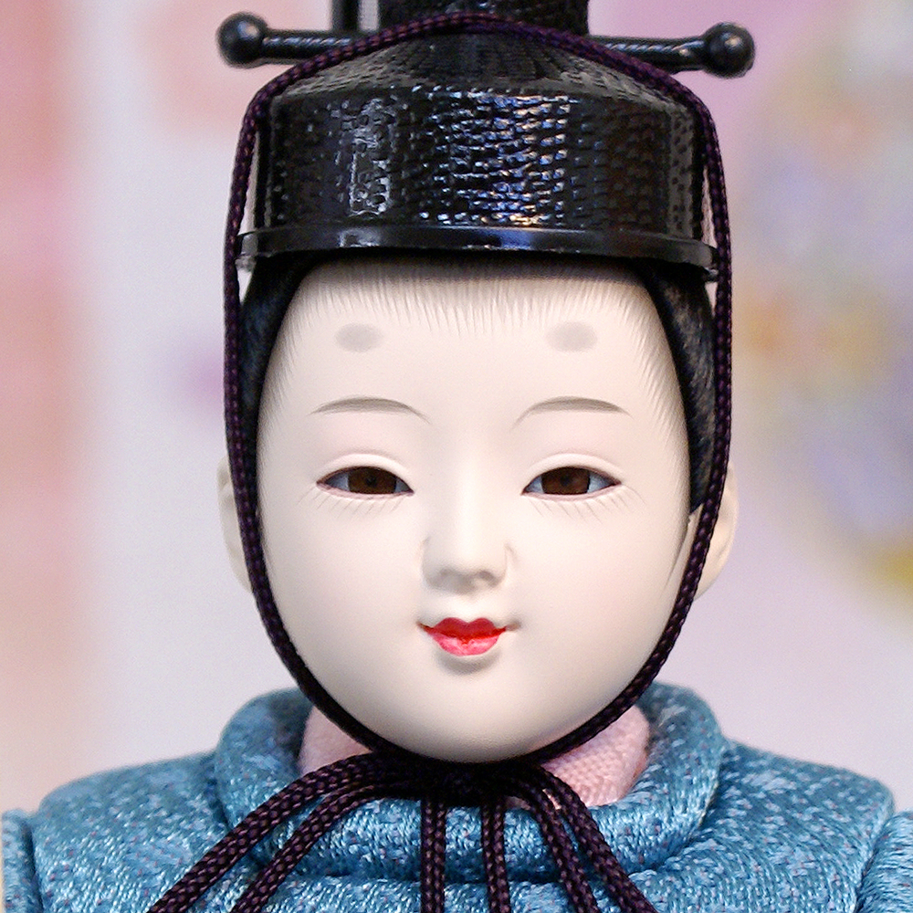 久月,木目込,HN722-1E