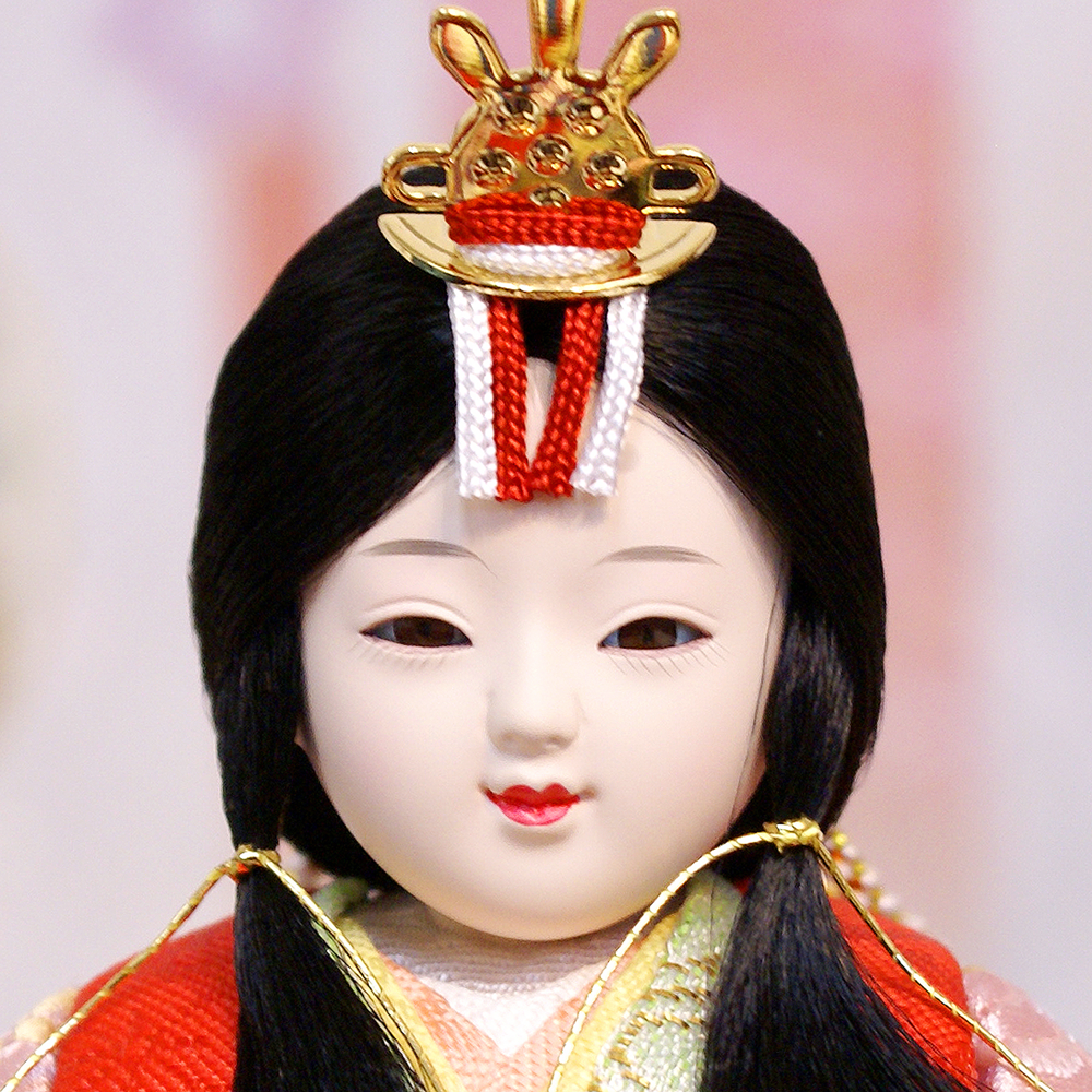 久月,木目込,HN722-1E