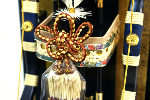 破魔弓 久月