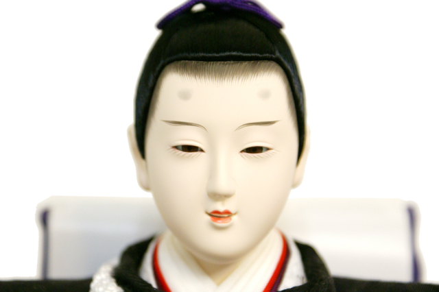雛人形 立雛 44A-304