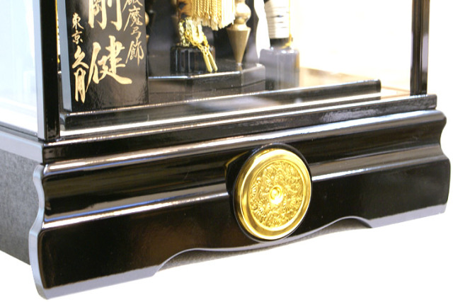 久月 破魔弓ケース