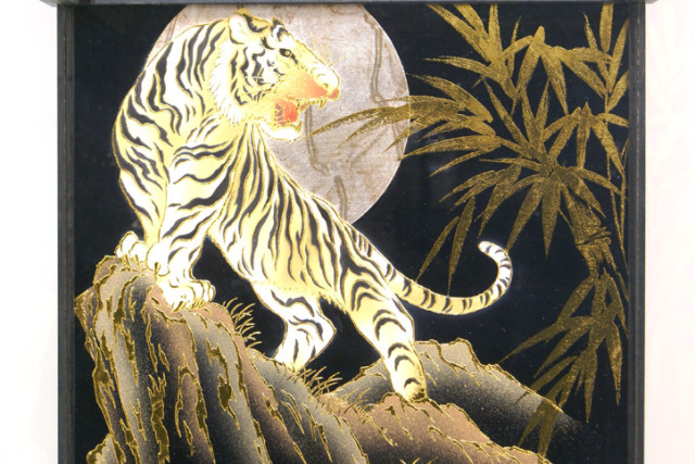 久月 破魔弓ケース