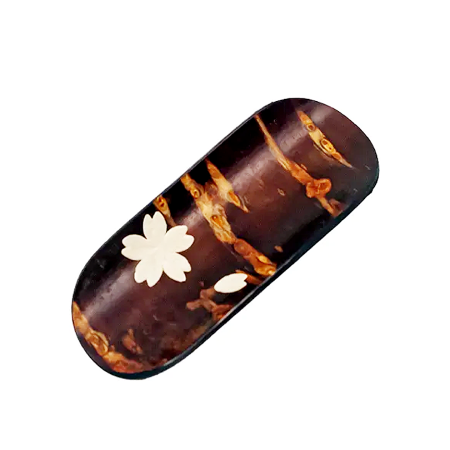 樺細工（桜皮細工）