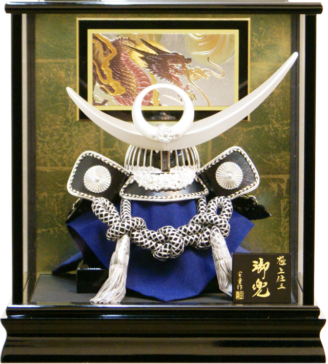 五月人形 MA-156