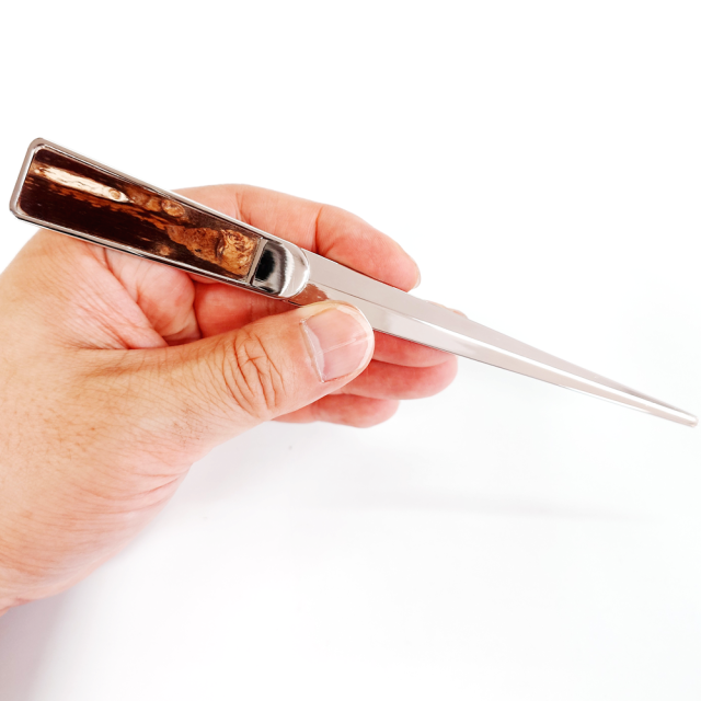 樺細工「レターオープナー・ペーパーナイフ」Letter Opener 秋田伝統
