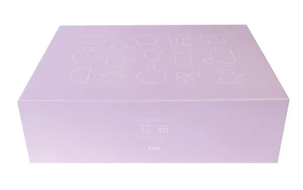 プーカのひな人形