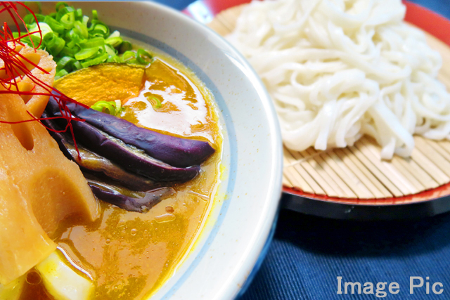 味商,比内地鶏カレー