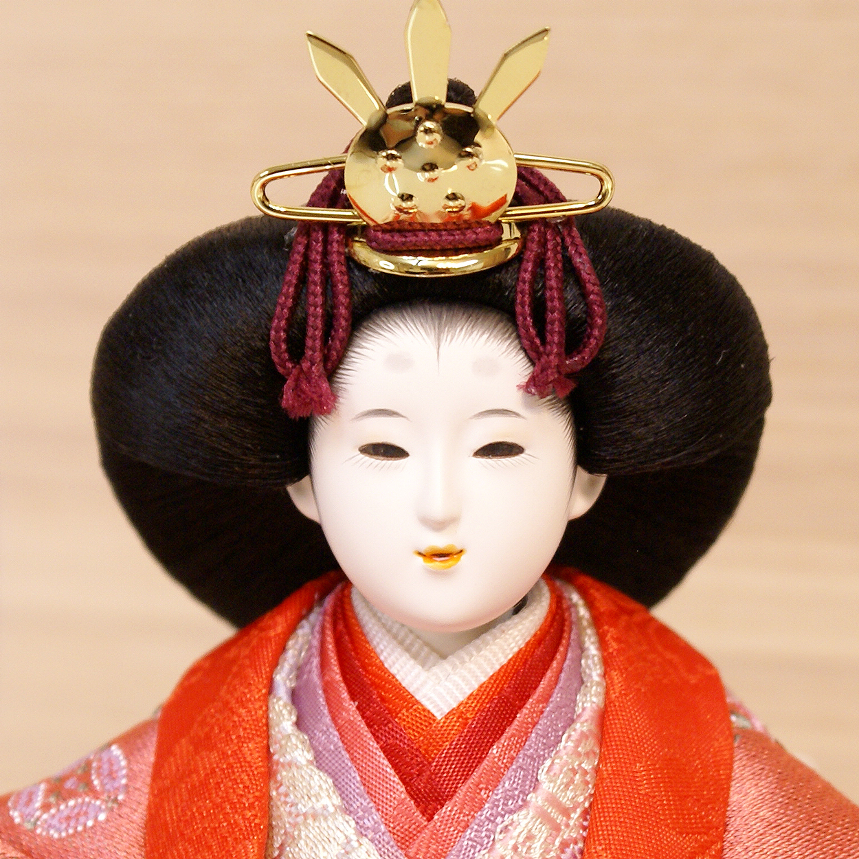 雛人形,久月,s-36214