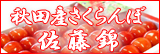 佐藤錦