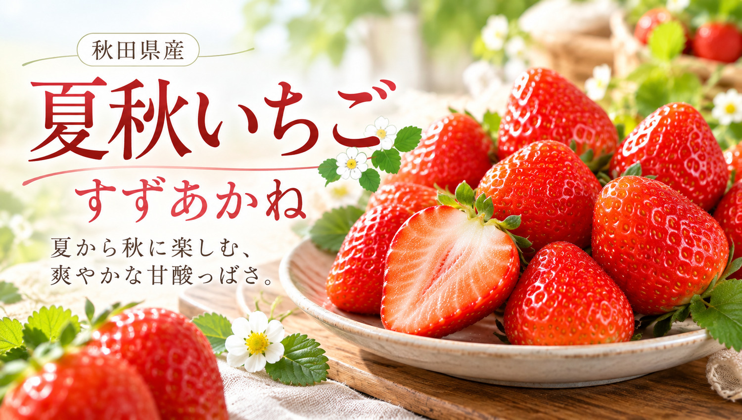 いちご