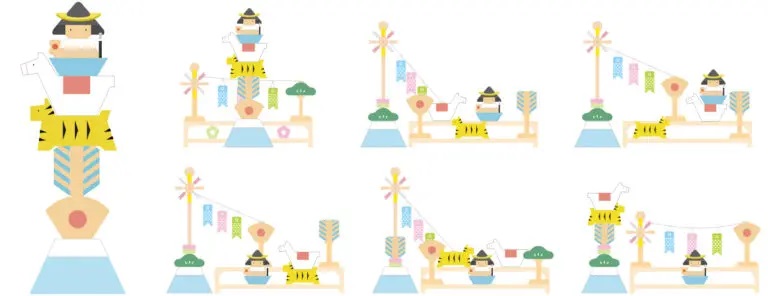プーカのたんたんご